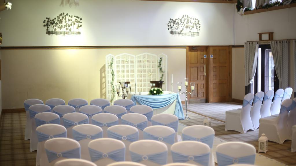 Lancaster House Hotel מראה חיצוני תמונה