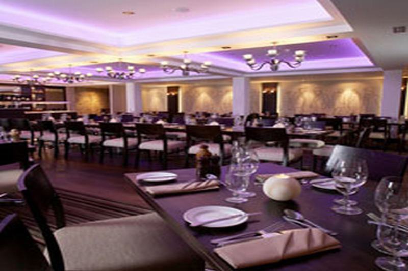 Lancaster House Hotel מראה חיצוני תמונה